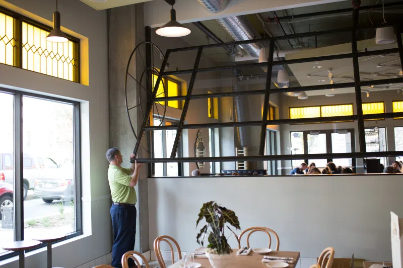 Washington Garage Door Service  Washington, DC 202-545-3496 - gdr-maintain