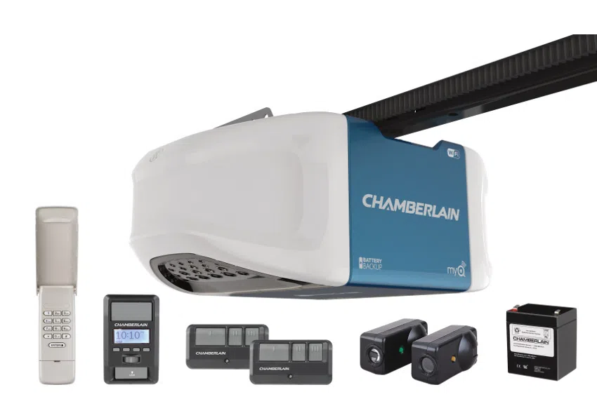 Washington Garage Door Service  Washington, DC 202-545-3496 - gdr-opener