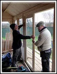 Washington Garage Door Service  Washington, DC 202-545-3496 - gr-inst-01