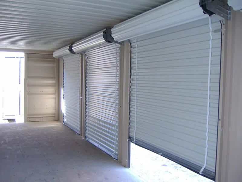 Washington Garage Door Service  Washington, DC 202-545-3496 - rolling-doors